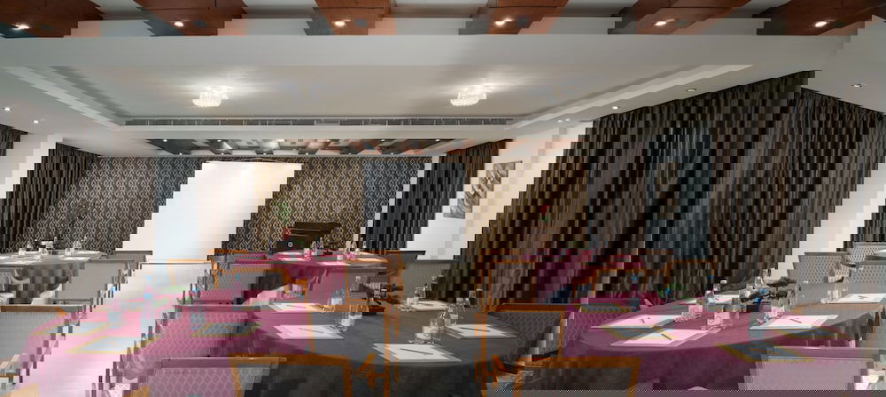 Hotel Al Hail Waves Hotel ( 19 Km From Muscat )