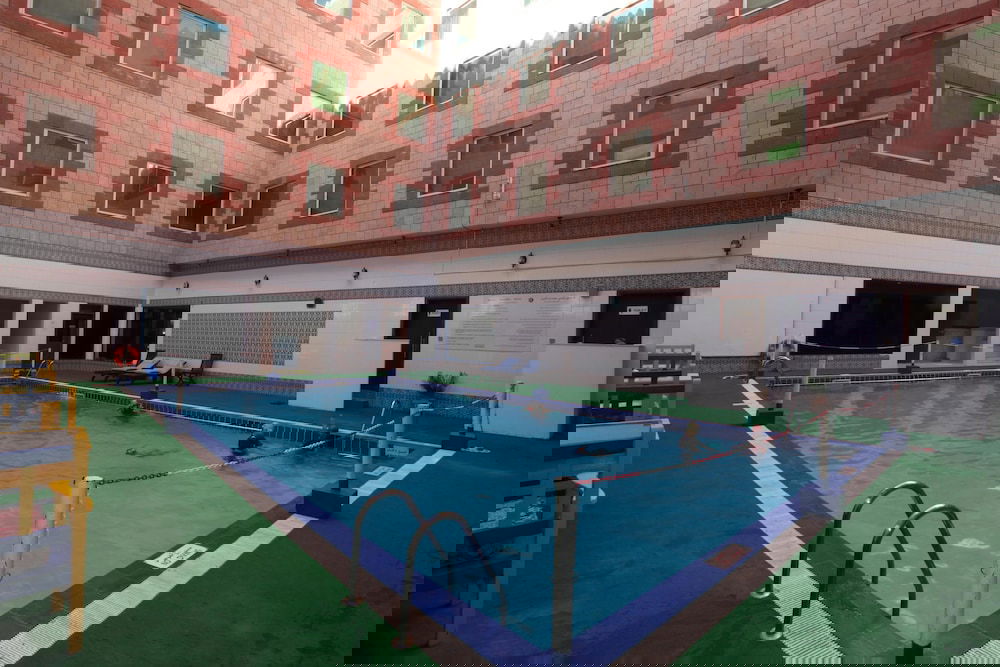 Hotel Ramee Guestline Hotel ( 14 Km From Muscat )