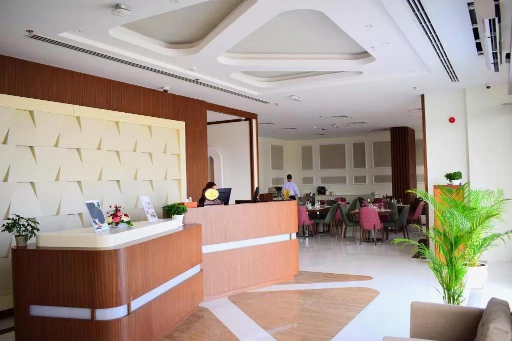 Hotel Top Be Inn Hotel