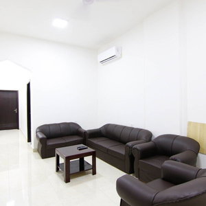 Hotel Oyo 128 Al Tawasi Furnished Apartments cazare Salalah