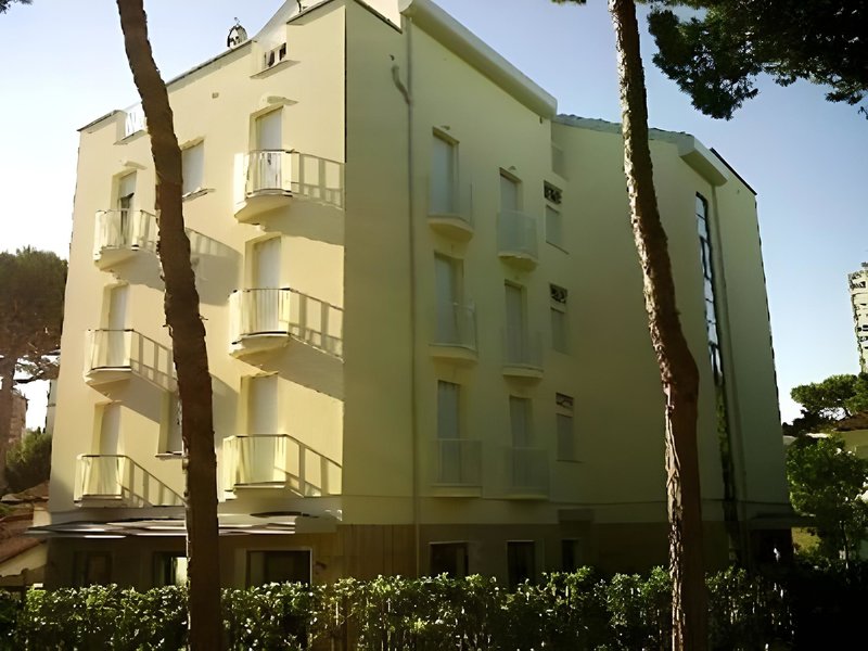 Hotel Hotel Corallo