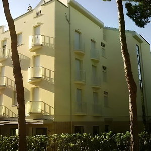 Hotel Hotel Corallo cazare Milano Marittima