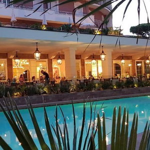 Hotel Hotel Belvedere cazare Milano Marittima