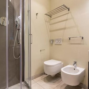 Hotel Hotel Parco cazare Milano Marittima