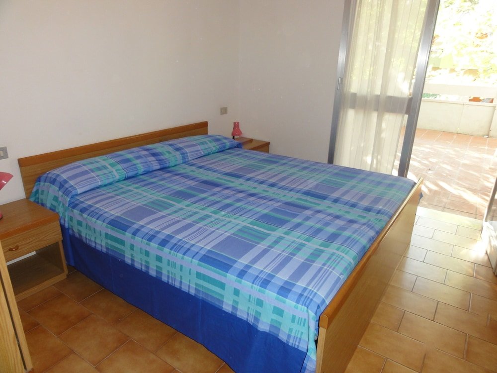 Hotel Condominio Auriga