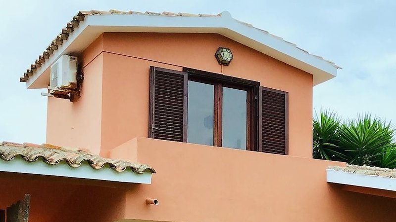 Hotel Verdemare Sardegna Due