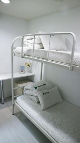 Hotel Hostel Korea