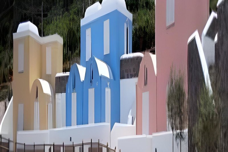 Hotel Villaggio Dei Pescatori