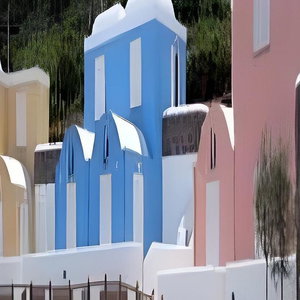 Hotel Villaggio Dei Pescatori cazare Ponza