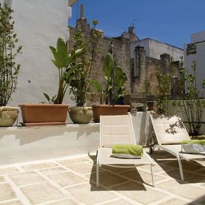 Hotel Dimora Terra Nostra B&B cazare Ugento