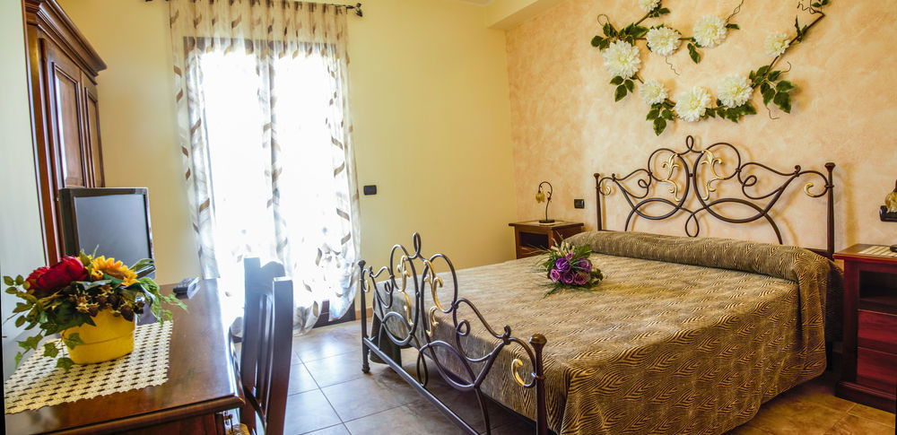 Hotel Hotel Salento Mirfran