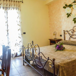 Hotel Hotel Salento Mirfran cazare Ugento