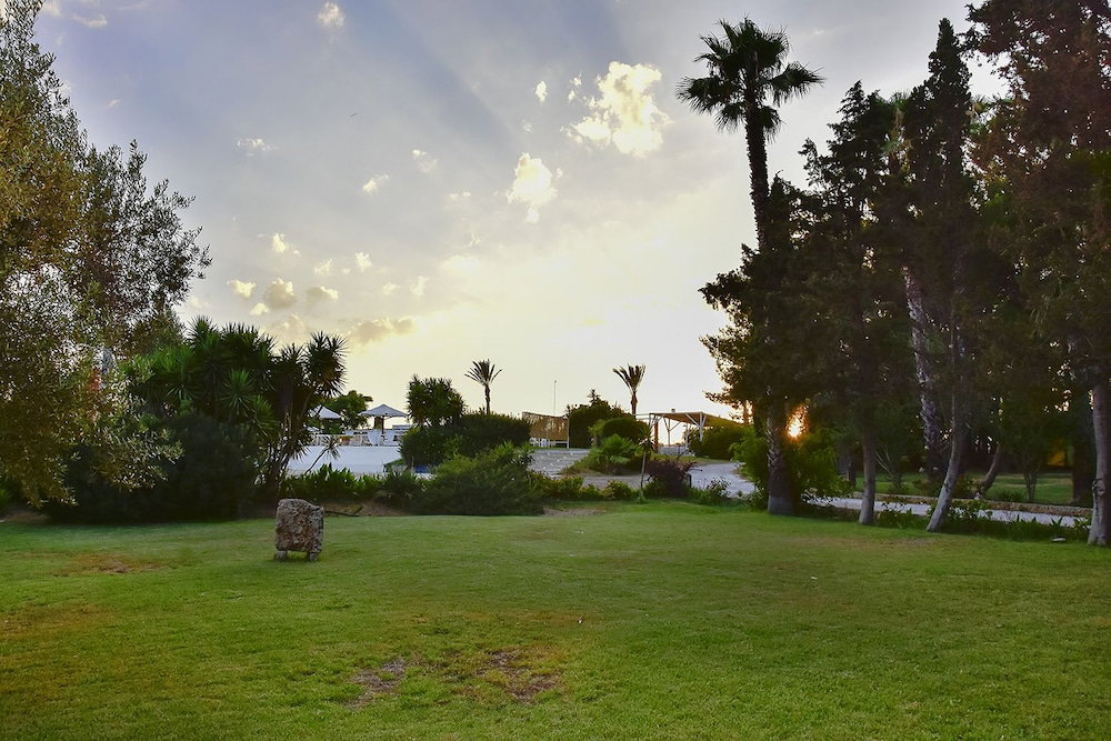 Hotel Tenuta Terenzano