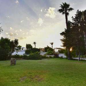 Hotel Tenuta Terenzano cazare Ugento