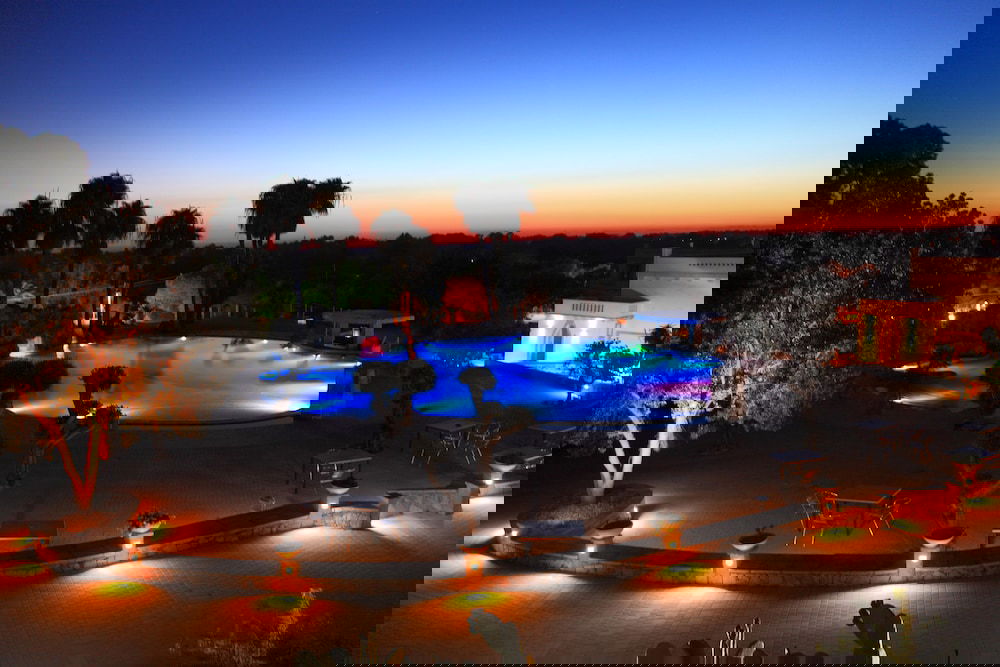 Hotel Eden Resort Country And Spa