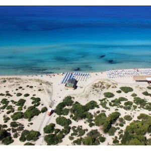 Hotel Hotel Club Astor cazare Ugento