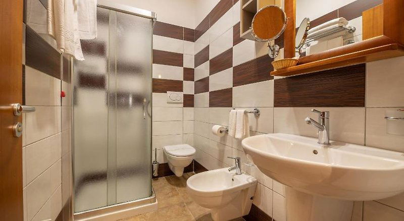 Hotel Hotel Salento Mirfran