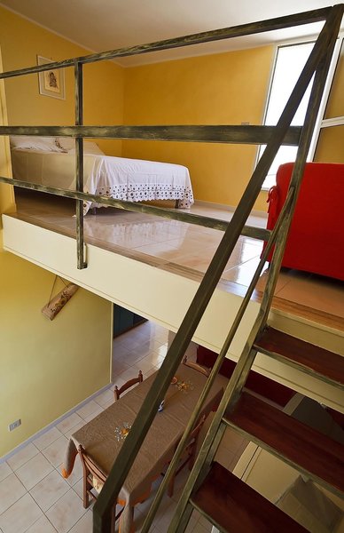 Hotel Villetta Sabbia D'oro