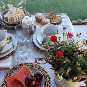 Hotel Li Brilli cazare Felline