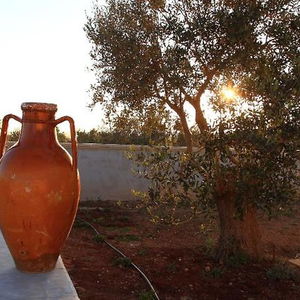 Hotel Blue And Blue cazare Torre San Giovanni