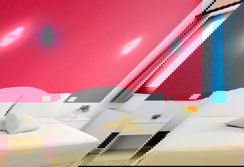 Hotel Hotel Baia Del Cigno