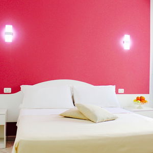 Hotel Hotel Baia Del Cigno cazare Ugento