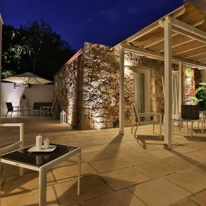 Hotel La Giara Resort cazare Ugento