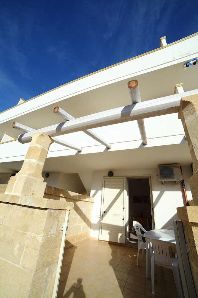 Hotel Residence Rivamare Ugento