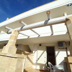 Hotel Residence Rivamare Ugento cazare Ugento