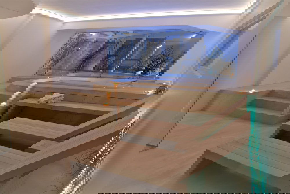 Hotel Dimora Terranostra&Spa