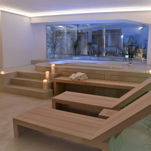 Hotel Dimora Terranostra&Spa cazare Ugento
