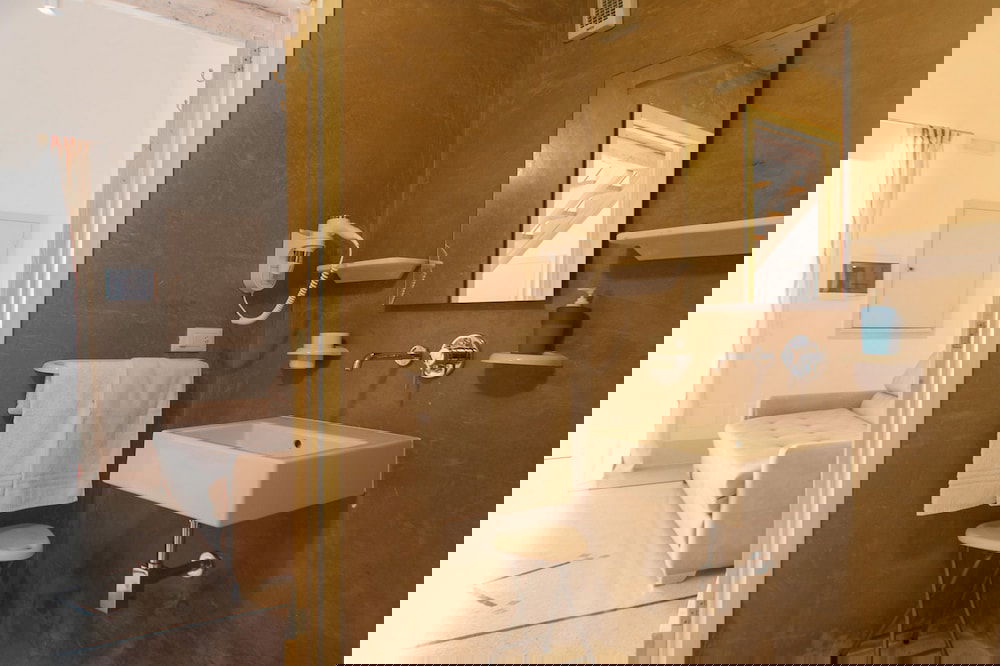 Hotel Masseria Bufolaria