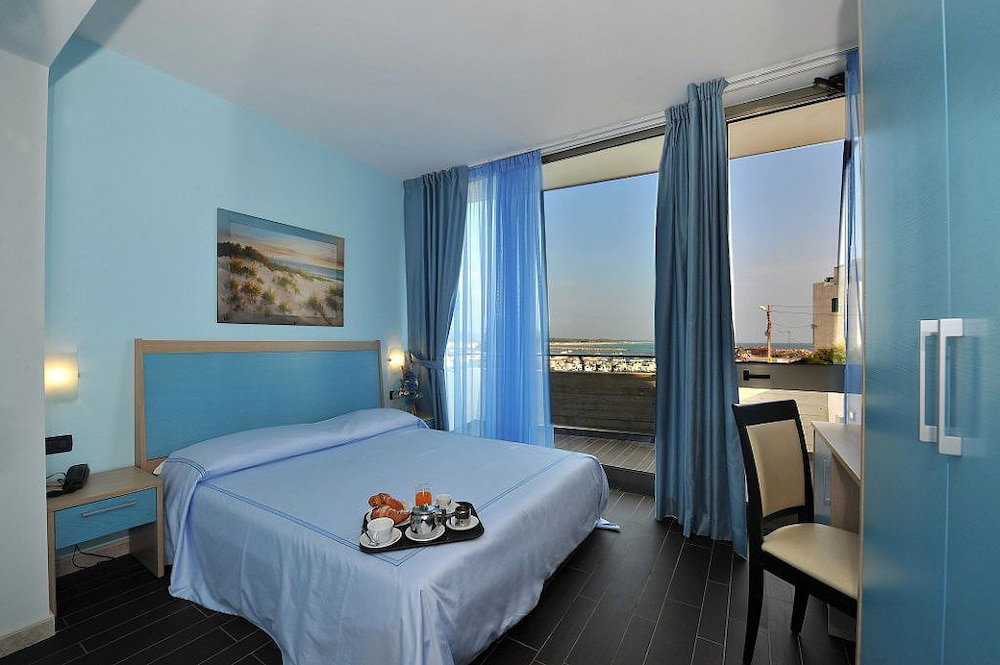 Hotel Nauticus Hotel Ugento