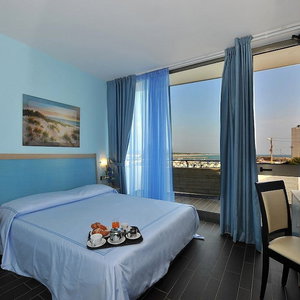 Hotel Nauticus Hotel Ugento cazare Ugento