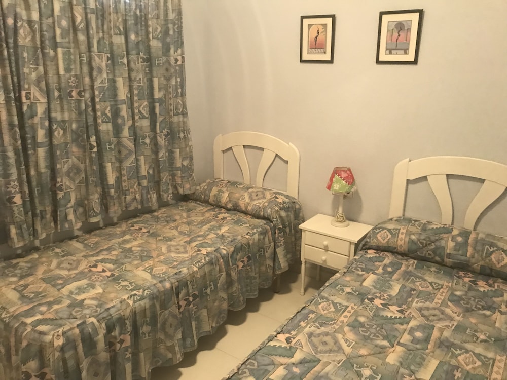 Hotel Conjunto Residencial Las Calas