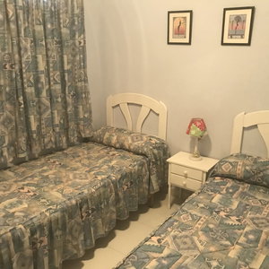 Hotel Conjunto Residencial Las Calas cazare Torrevieja
