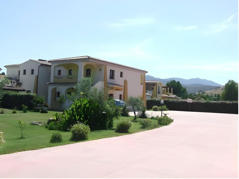 Hotel Case Vacanze San Silvestro