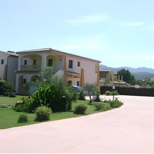 Hotel Case Vacanze San Silvestro cazare Budoni