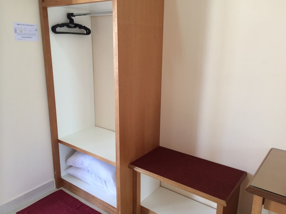 Hotel Casa Idaman Motel (15Km From Langkawi)