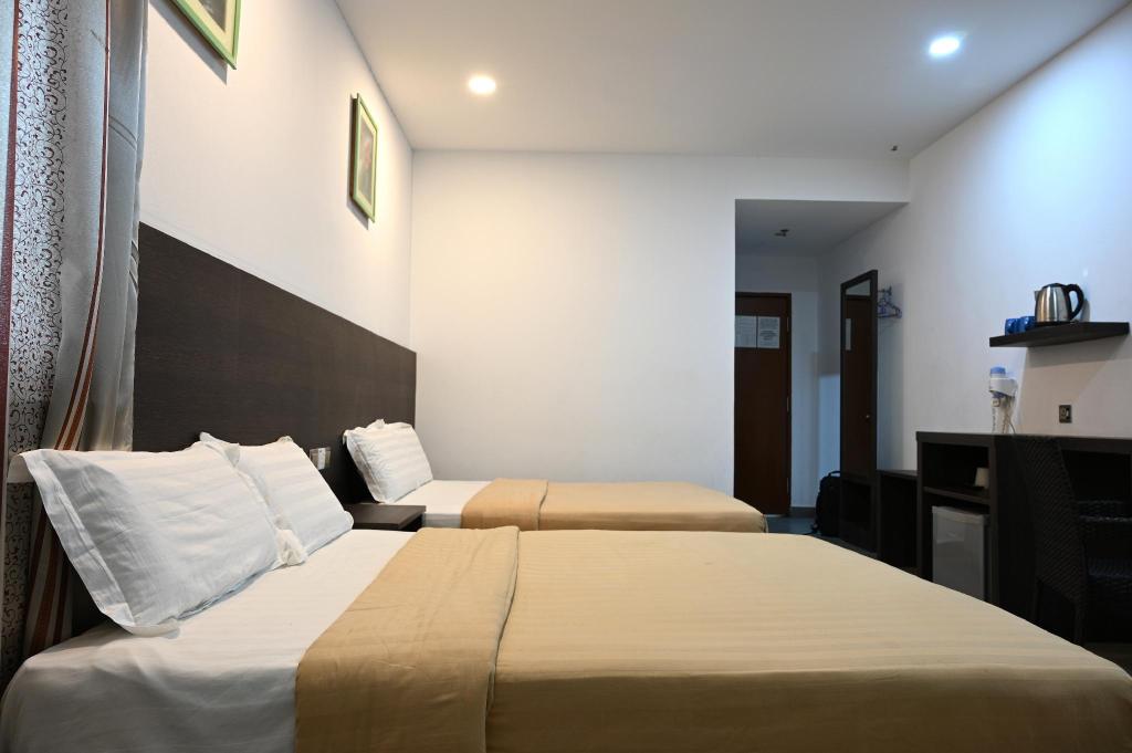 Hotel Cenang View Hotel