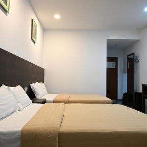 Hotel Cenang View Hotel cazare Langkawi Islands