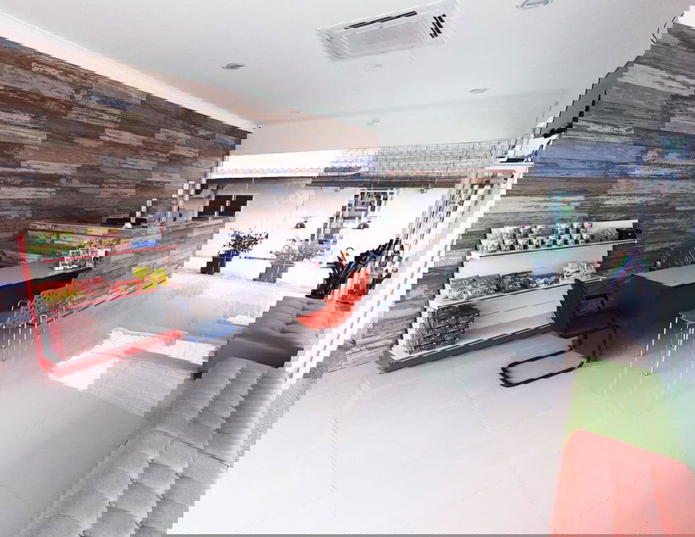 Hotel Dhania Motel (16Km From Langkawi)