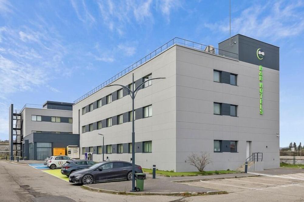 Hotel B&B Hotel Las Rozas