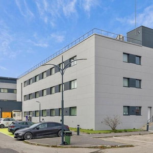 Hotel B&B Hotel Las Rozas cazare Las Rozas de Madrid