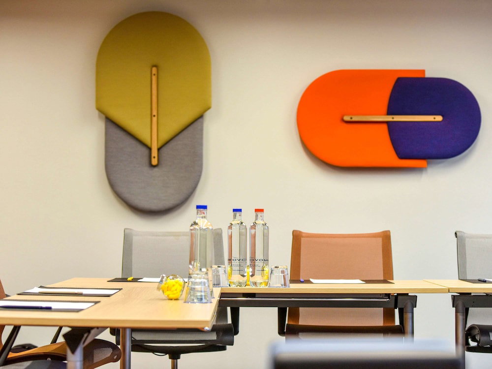 Hotel Leonardo Hotel Wavre