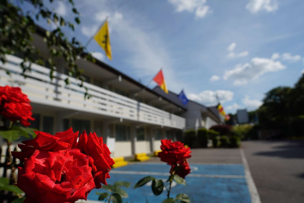 Hotel Campanile Liege Luik