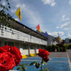 Hotel Campanile Liege Luik cazare Liege