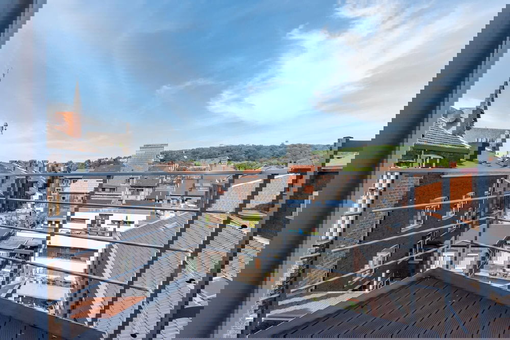 Hotel Ryad Mogador Liege