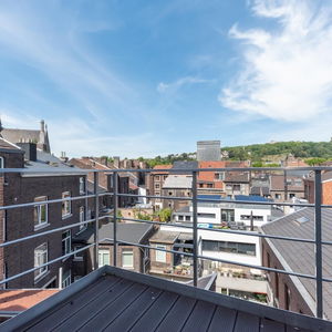 Hotel Ryad Mogador Liege cazare Liege