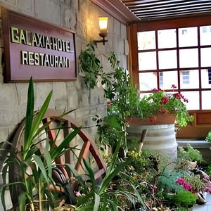 Hotel Galaxias cazare Metsovo